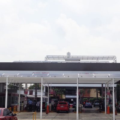 7 datos que debes saber antes de invertir en paneles solares